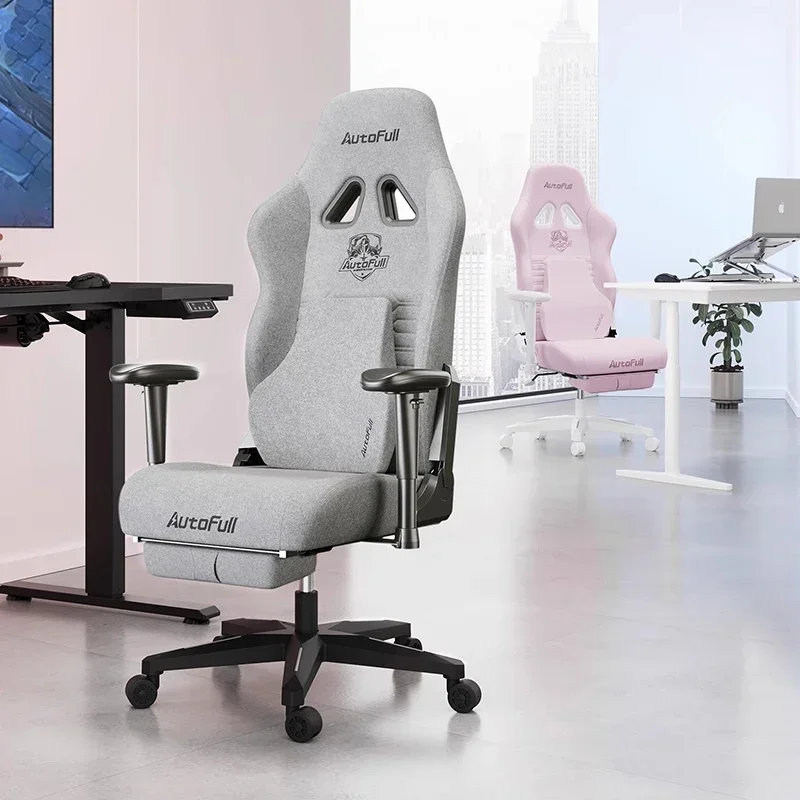 Esports Gaming Furniture - 공장 직판 인체공학적 e스포츠 의자 컴퓨터