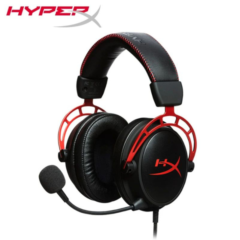 Esports Gaming Headset - PC PS4 Xbox Mobile용 마이크 헤드폰이