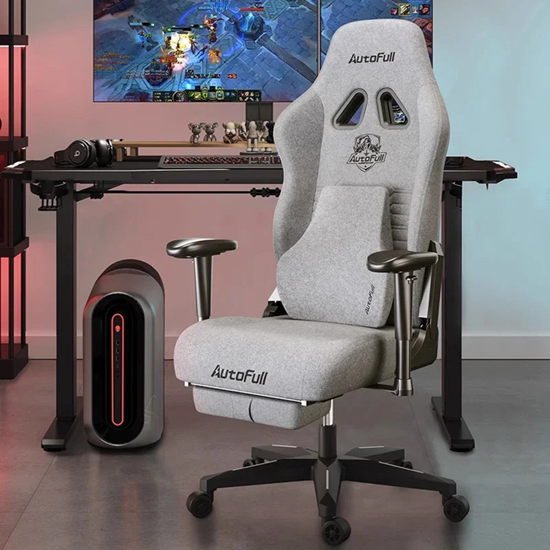 Esports Gaming Furniture - 인체공학적 e스포츠 의자 컴퓨터 게임용 흔들림
