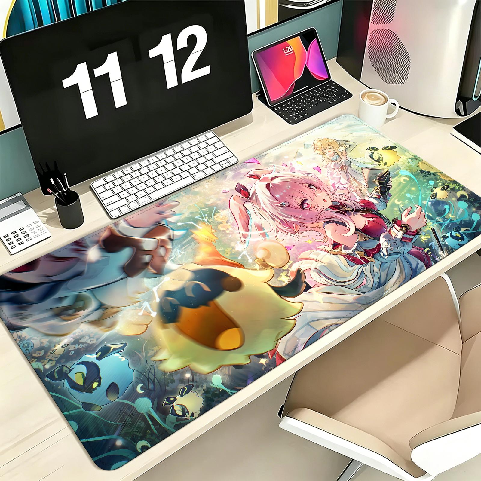 Esports Gaming Laptop - 겐신 임팩트 리니아 프로 E-스포츠 XXL