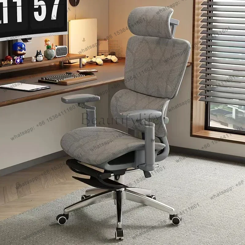 Esports Gaming Furniture - 공장 직판 인체공학적 컴퓨터 사무용 의자,
