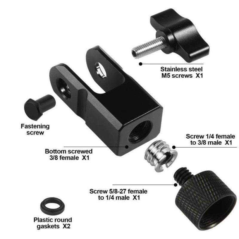 DT76 마이크 어댑터 HyperX QuadCast 마 - Microphone Arm Boom 리뷰 및 가격