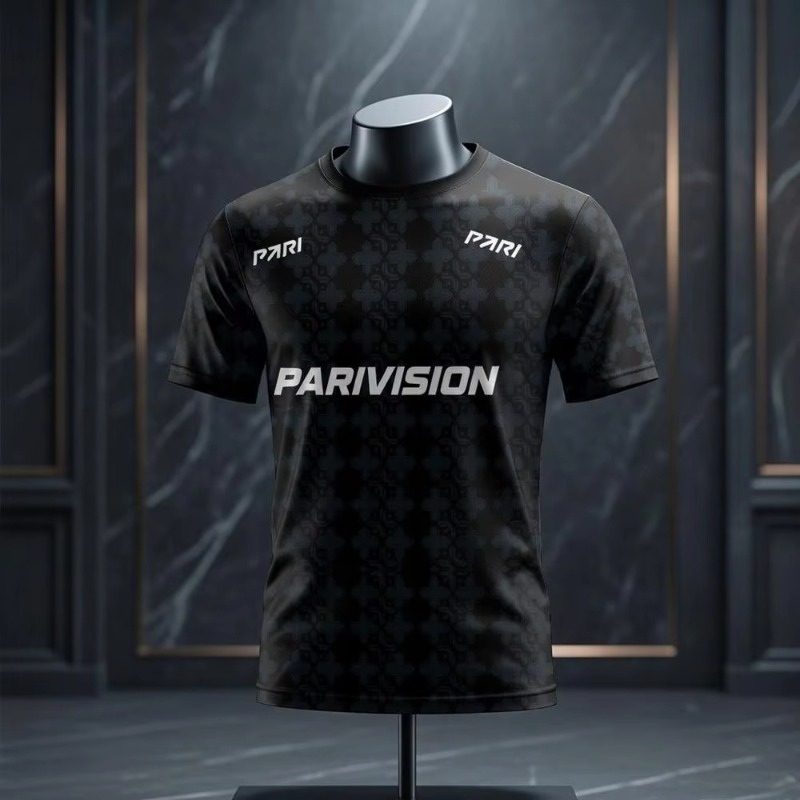 2026 CS2 파리비전 e스포츠팀 블라스트 바운티 S - Esports Gaming Jersey 리뷰 및 가격