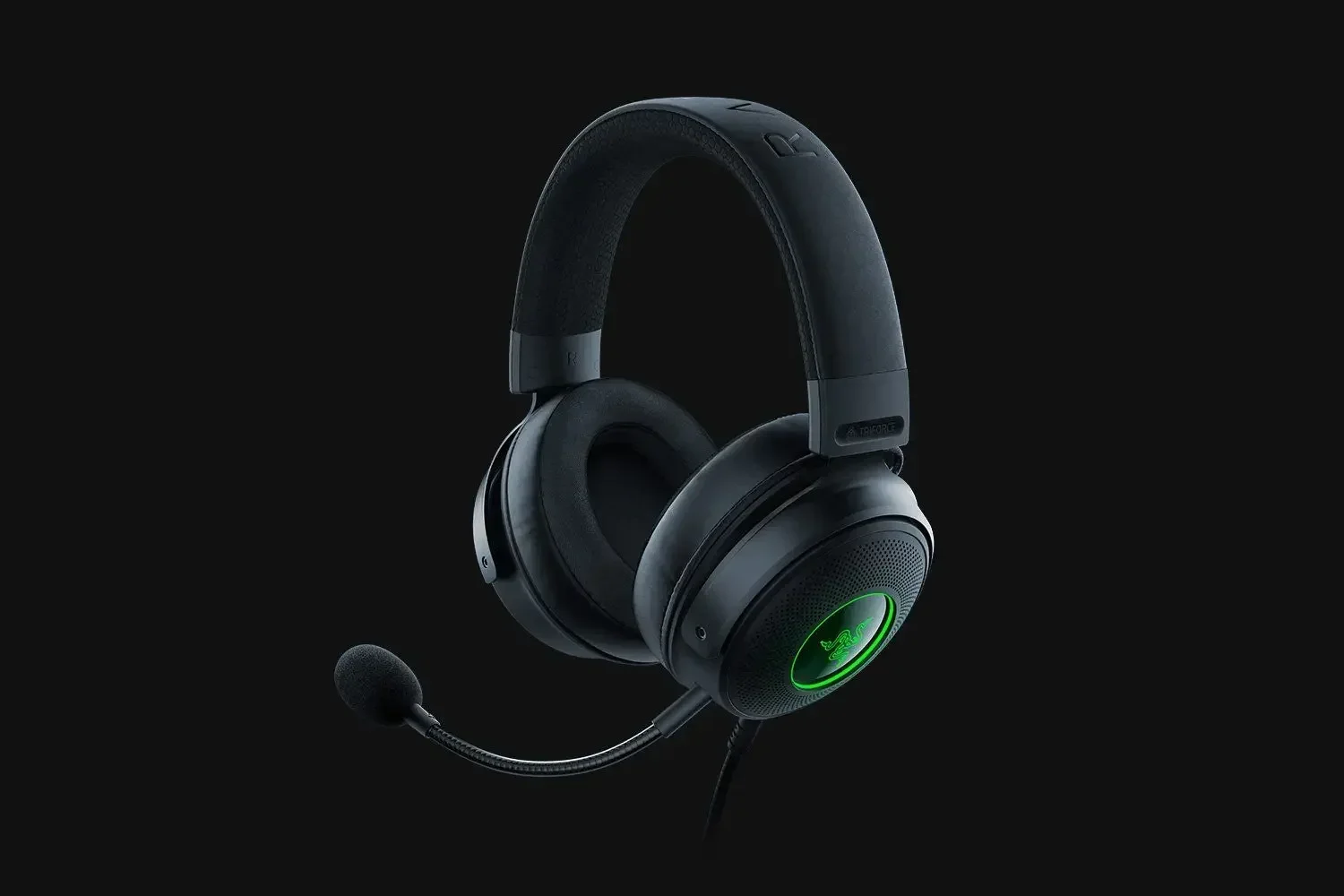 2026년/인기 상품/신제품 레이저 크라켄 TE 전문  - Esports Gaming Headset 리뷰 및 가격