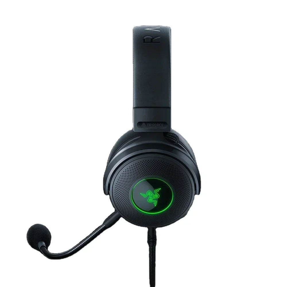 2026년/인기 상품/신제품 레이저 크라켄 TE 전문  - Esports Gaming Headset 리뷰 및 가격