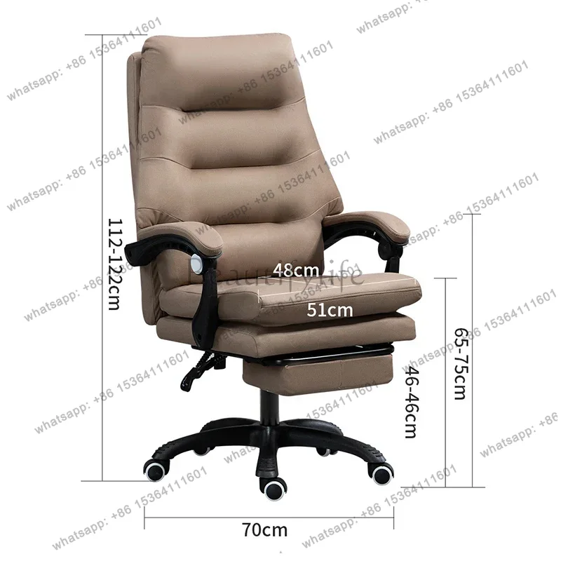 공장 직판 편안한 인체공학적 게이밍 오피스 의자 심플하 - Esports Gaming Furniture 리뷰 및 가격