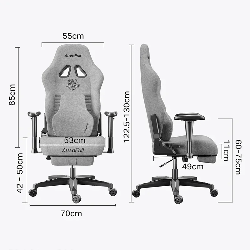 공장 직판 인체공학적 e스포츠 의자 컴퓨터 게임용 흔들 - Esports Gaming Furniture 리뷰 및 가격
