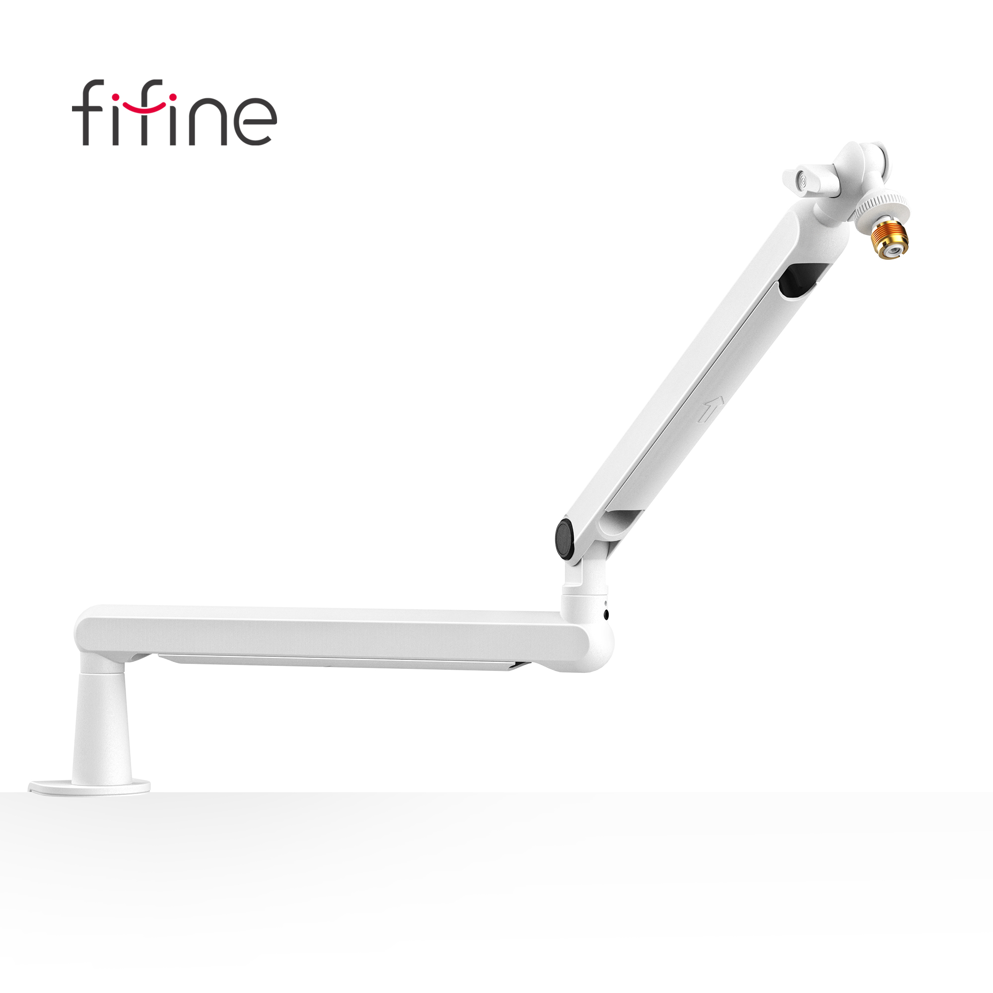 FIFINE 마이크 붐 암, 데스크 마운트 클램프가 있 - Microphone Arm Boom 리뷰 및 가격