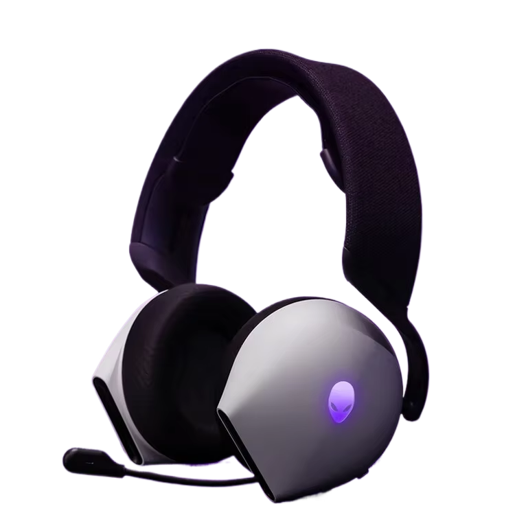 리엔웨어 AW520H 블랙/화이트 게이밍 및 e스포츠  - Esports Gaming Headset 리뷰 및 가격
