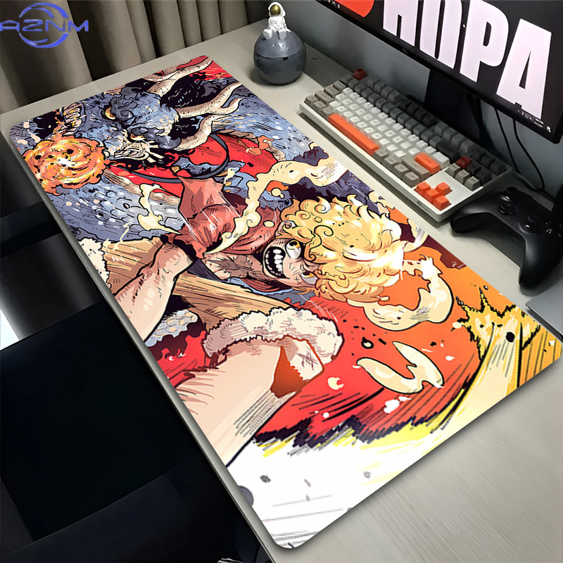 애니메이션 마우스 패드, E-스포츠 게이밍 데스크 매트 - Esports Gaming Laptop 리뷰 및 가격