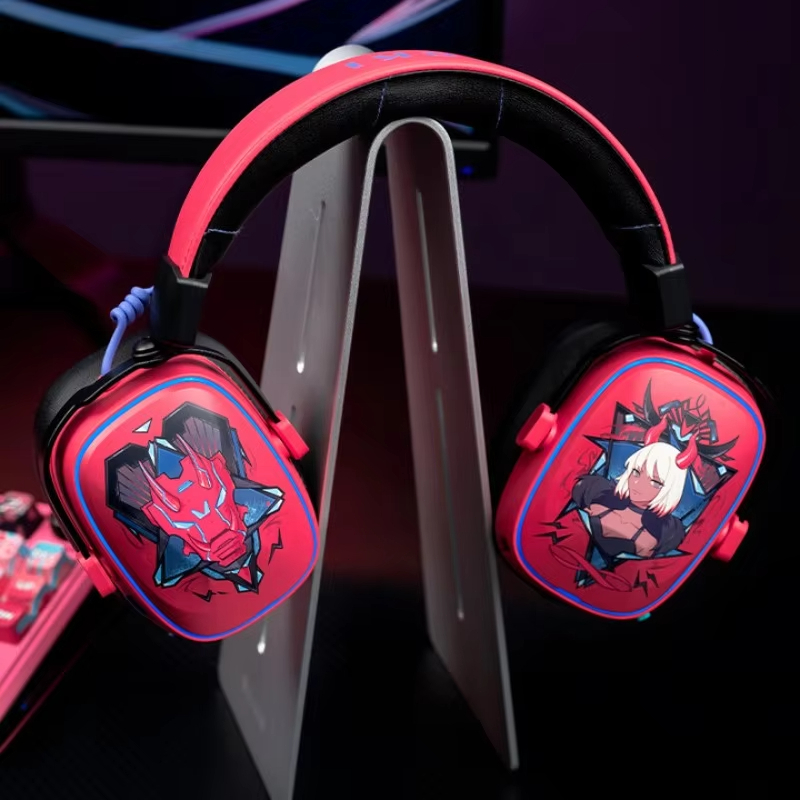 VALKYRIE VK S1 게이밍 헤드셋 무선 트리플  - Esports Gaming Headset 리뷰 및 가격