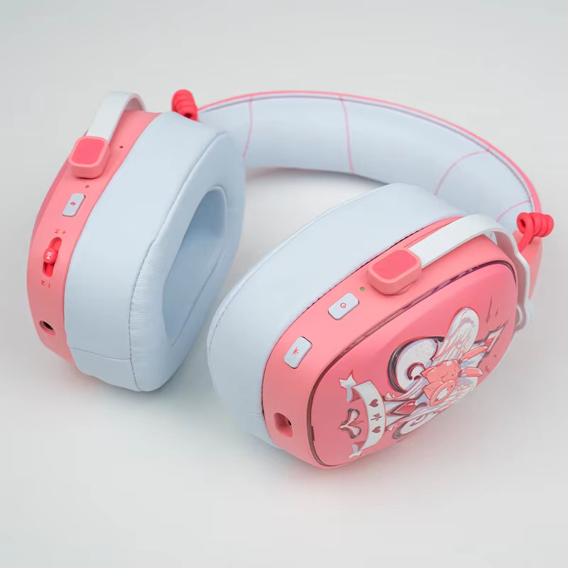 VALKYRIE VK S1 게이밍 헤드셋 무선 트리플  - Esports Gaming Headset 리뷰 및 가격