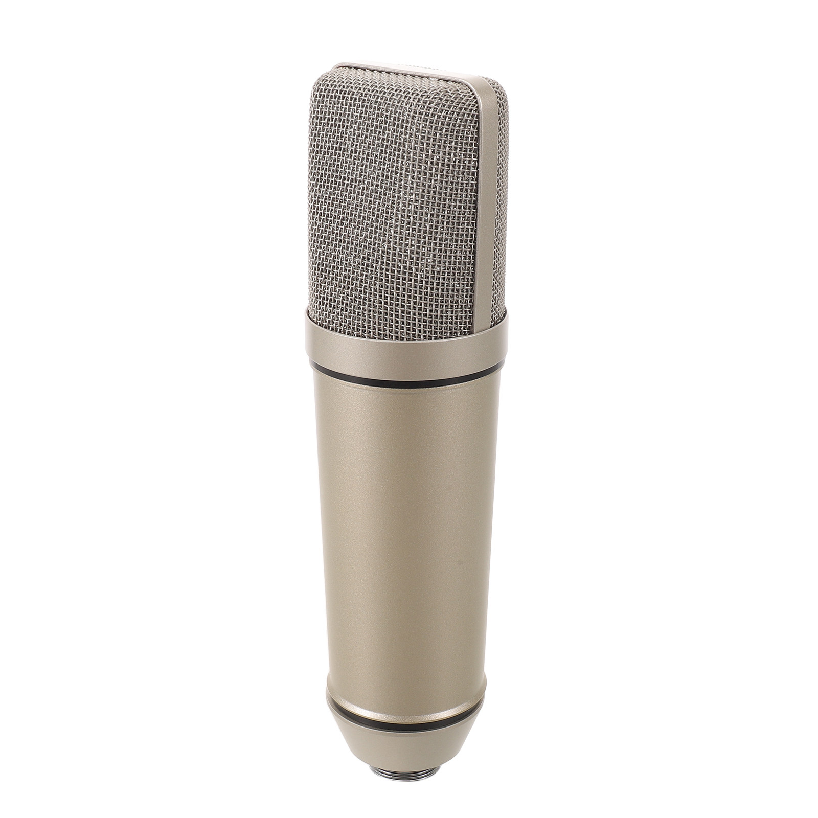 메탈 XLR 콘덴서 마이크 바디 하우징 스트리밍 팟캐스 - Streaming Mic Condenser 리뷰 및 가격
