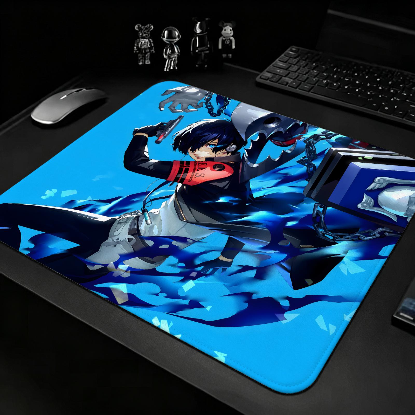 S/M/L 게이밍 매트, 강화된 스티치 가장자리, 인기 - Esports Gaming Laptop 리뷰 및 가격