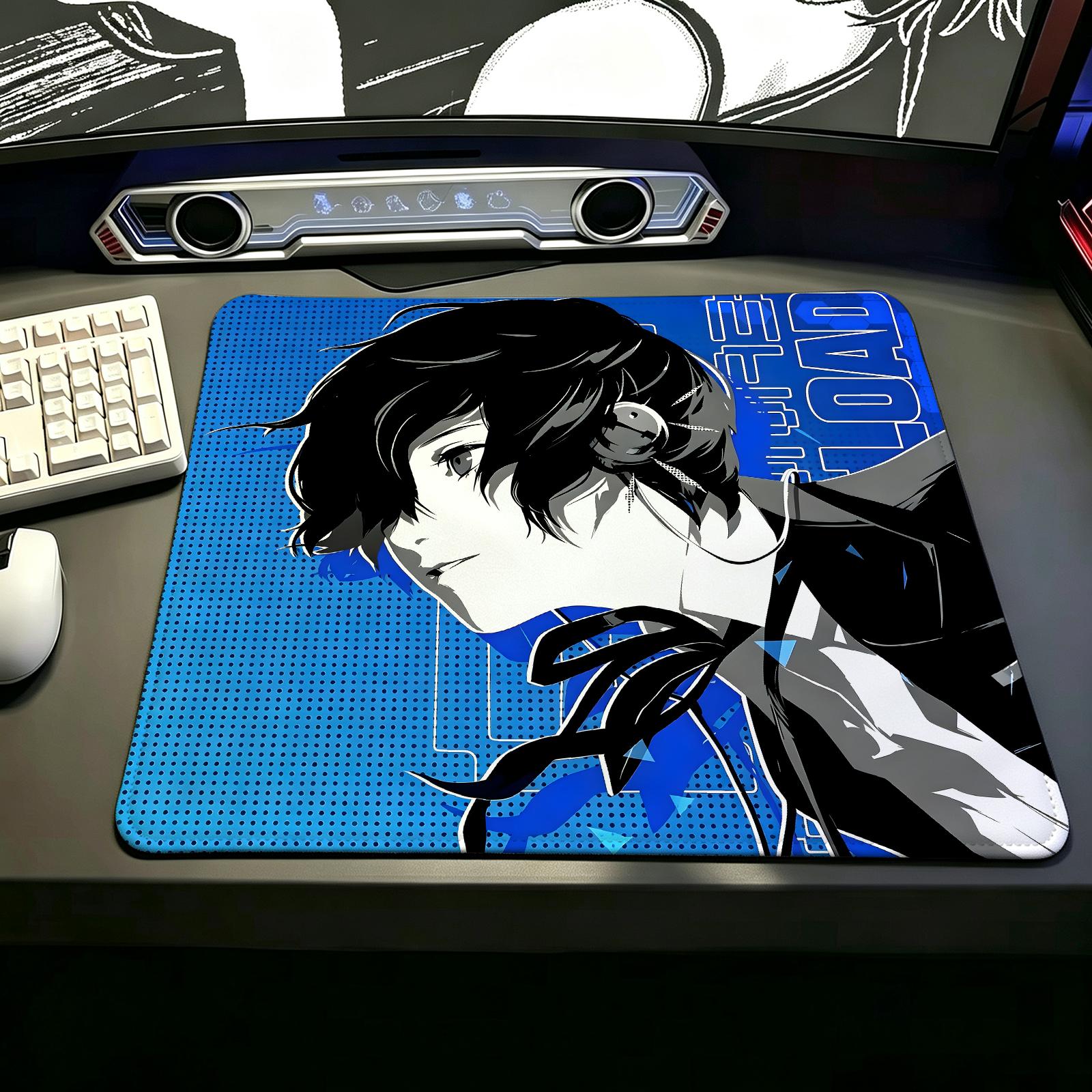 S/M/L 게이밍 매트, 강화된 스티치 가장자리, 인기 - Esports Gaming Laptop 리뷰 및 가격