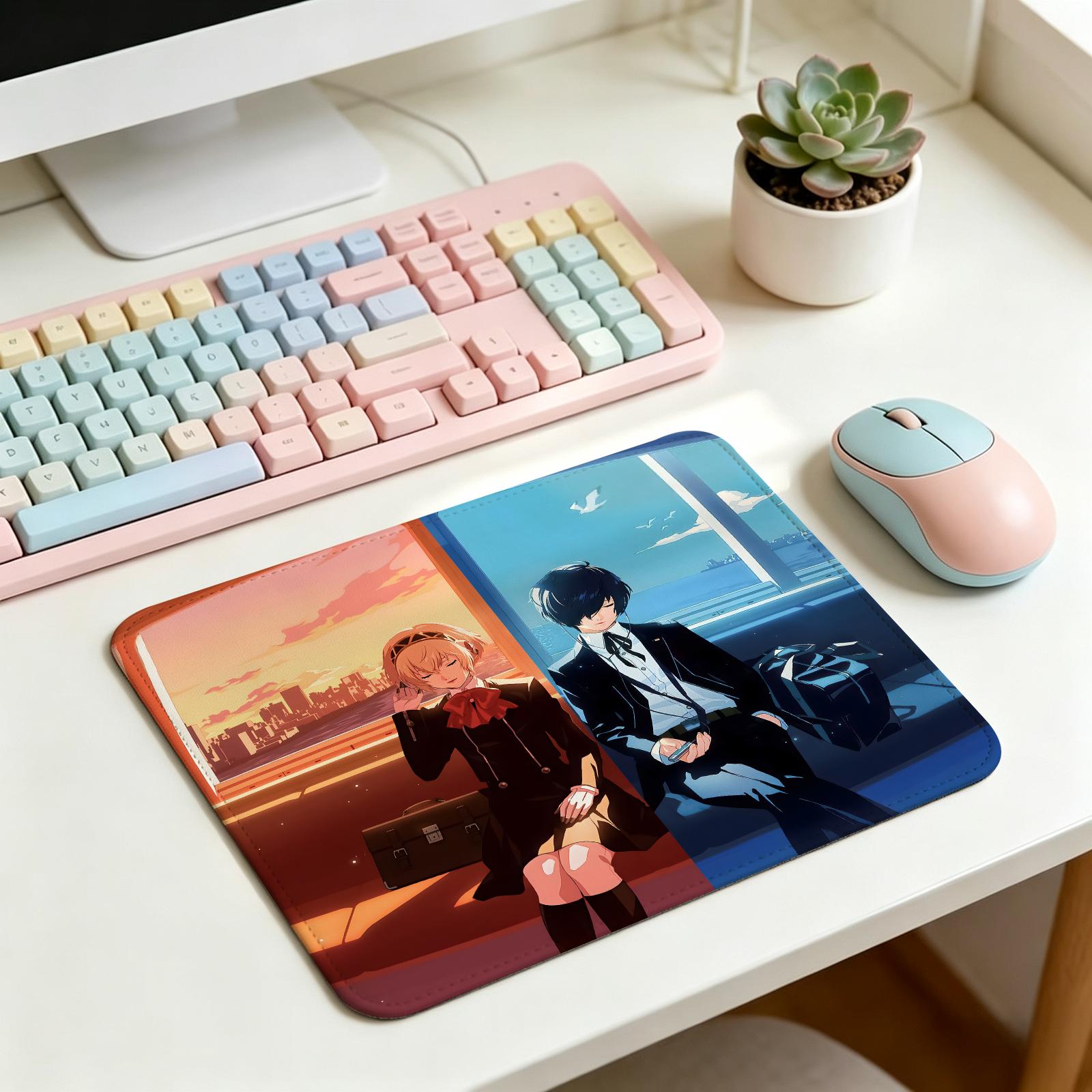 S/M/L 게이밍 매트, 강화된 스티치 가장자리, 인기 - Esports Gaming Laptop 리뷰 및 가격