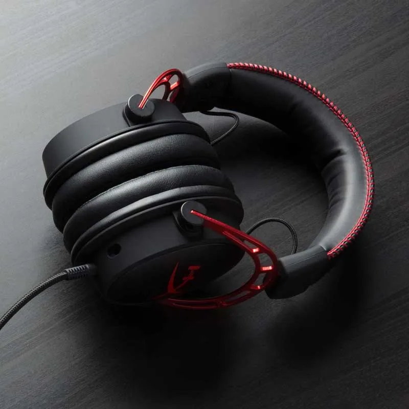 PC PS4 Xbox Mobile용 마이크 헤드폰이 포 - Esports Gaming Headset 리뷰 및 가격