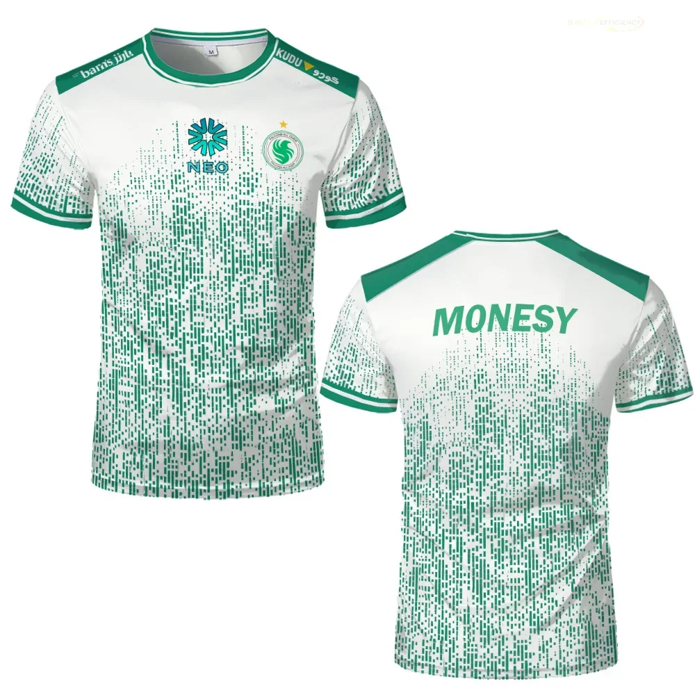 팀 팔콘스 2026 훈련 유니폼 CS2 Esports  - Esports Gaming Jersey 리뷰 및 가격