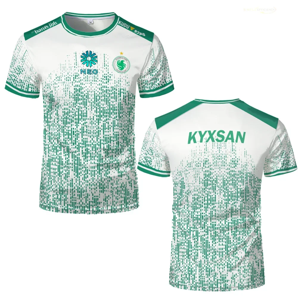 팀 팔콘스 2026 훈련 유니폼 CS2 Esports  - Esports Gaming Jersey 리뷰 및 가격