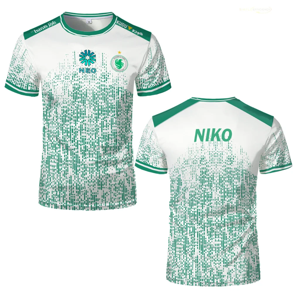 팀 팔콘스 2025 훈련 유니폼 CS2 Esports  - Esports Gaming Jersey 리뷰 및 가격