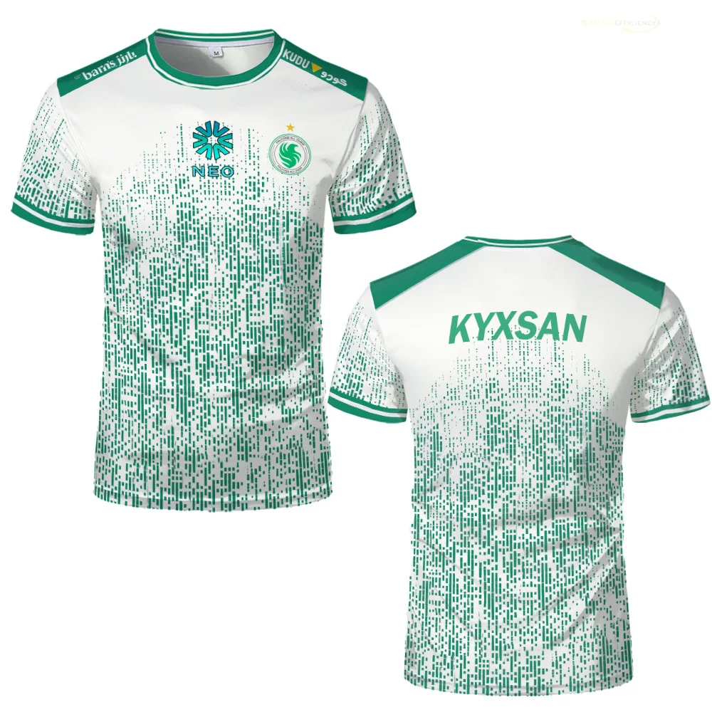 팀 팔콘스 2025 훈련 유니폼 CS2 Esports  - Esports Gaming Jersey 리뷰 및 가격
