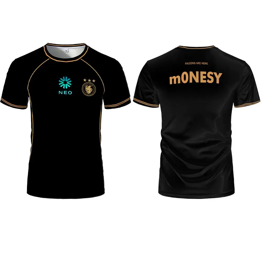 유니섹스 통기성 크루넥 반팔 스포츠 티셔츠 2026 새 - Esports Gaming Jersey 리뷰 및 가격