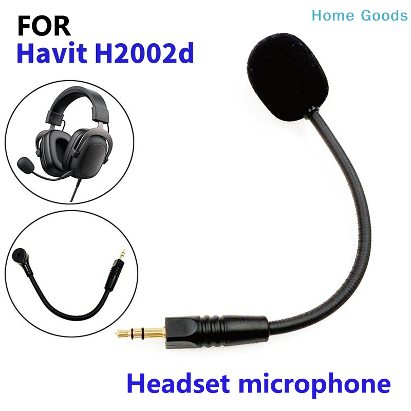 Havit H2002d 게임용 헤드셋 마이크 E-스포츠 - Esports Gaming Headset 리뷰 및 가격