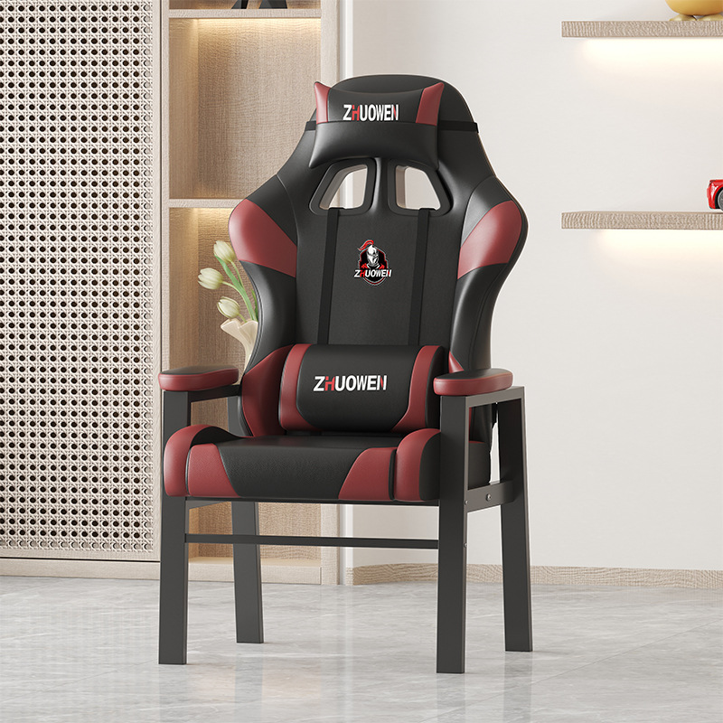 AOLIVIYA 게임 의자 게이머 컴퓨터 의자 사무실  - Esports Gaming Furniture 리뷰 및 가격