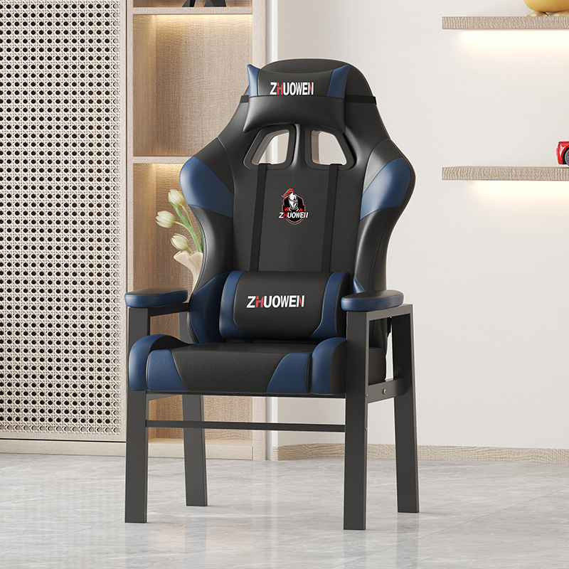 AOLIVIYA 게임 의자 게이머 컴퓨터 의자 사무실  - Esports Gaming Furniture 리뷰 및 가격