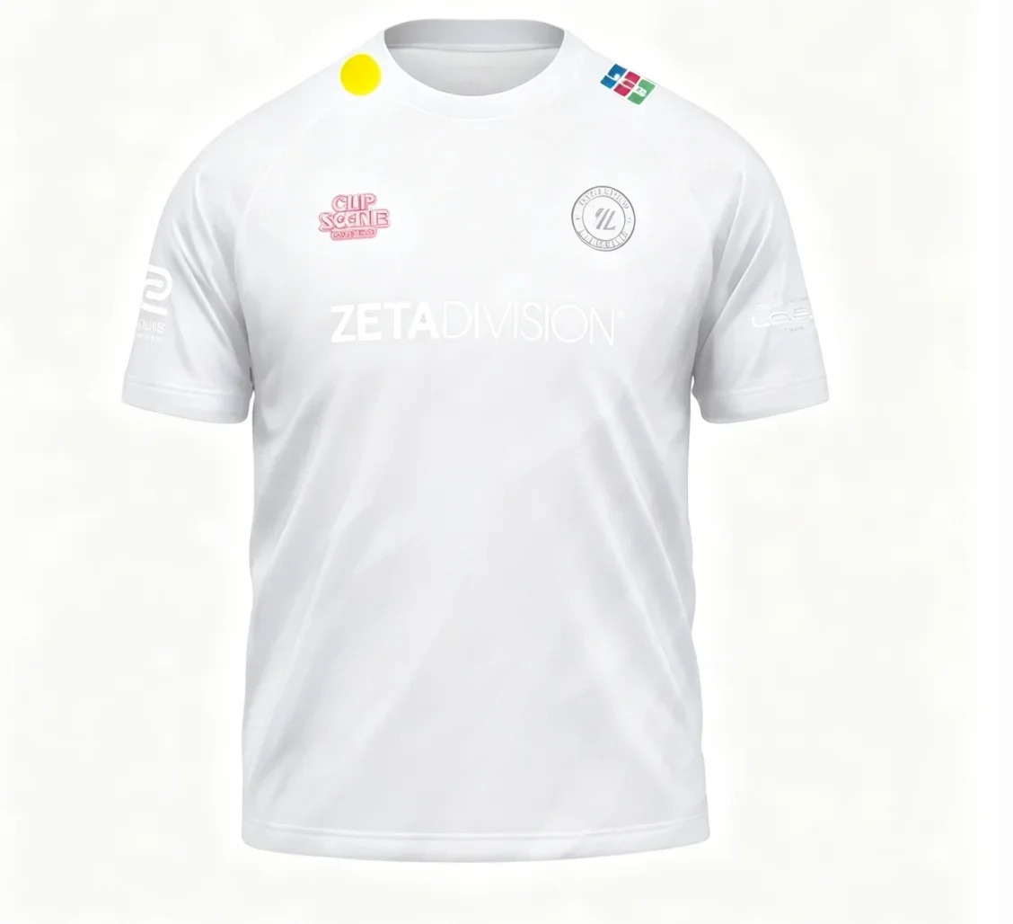 여름 캐주얼 E-스포츠 제타 디비전 팀 저지 아이덴티티 - Esports Gaming Jersey 리뷰 및 가격