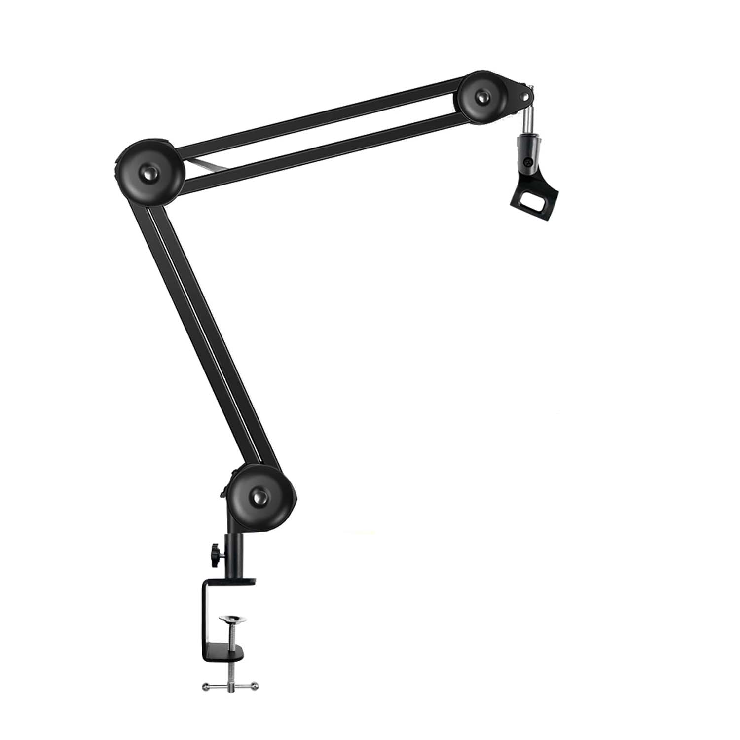 GAZ-40 전문 녹음 마이크 홀더 서스펜션 붐 가위  - Microphone Arm Boom 리뷰 및 가격
