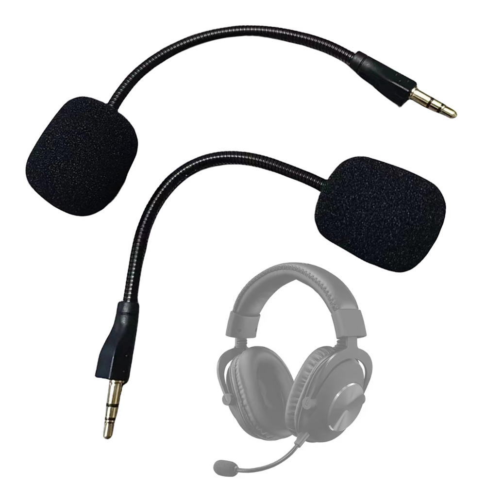 교체용 3.5mm 마이크 E-스포츠 게임 헤드셋 마이크 - Esports Gaming Headset 리뷰 및 가격