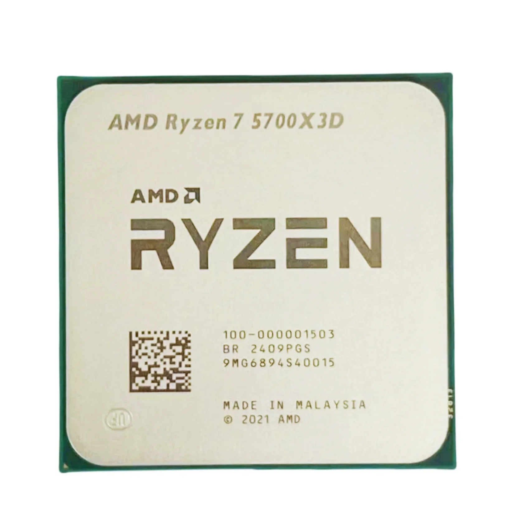 AMD 라이젠 7 5700X3D R7 5700X3D 8 - Gaming Esports Esports 리뷰 및 가격